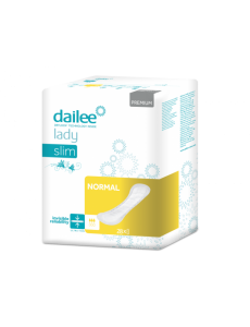 PENSO DAILEE LADY PREMIUM SLIM NORMAL (EMB.28UNID ) (IVA INCLUÍDO)